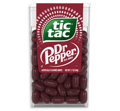 USA TICTAC 49g Collection