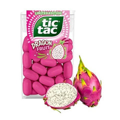 USA TICTAC 49g Collection