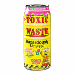 USA Toxic Waste Energy Drinks Collection 473ml
