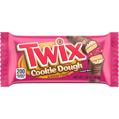 US TWIX COOKIE DOUGH