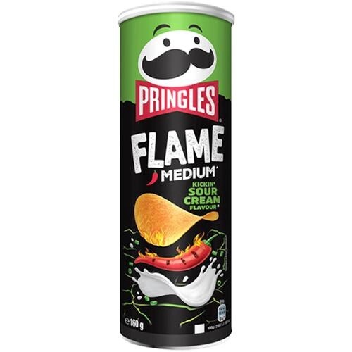 US & UK Pringles Collection Pick Any