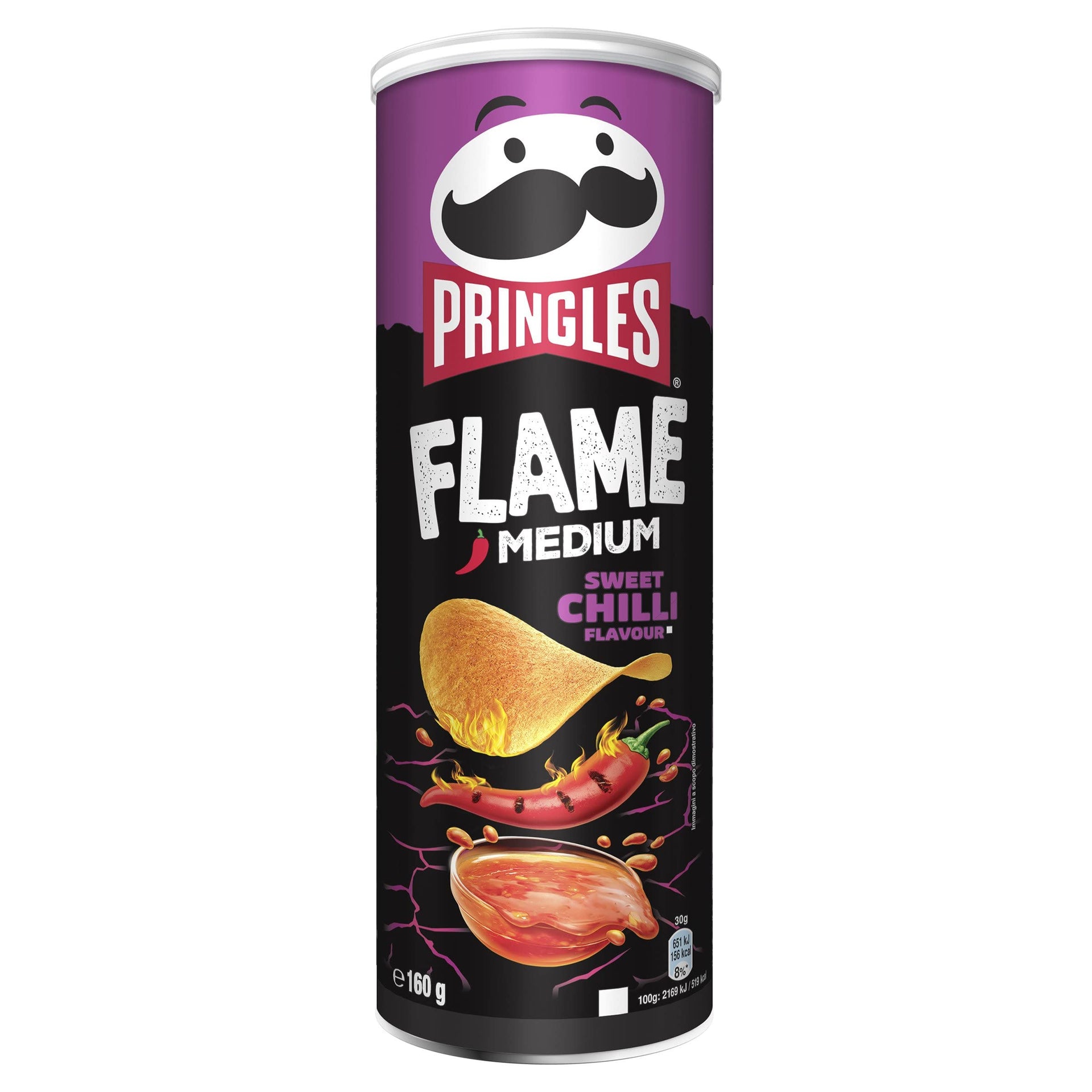 US & UK Pringles Collection Pick Any