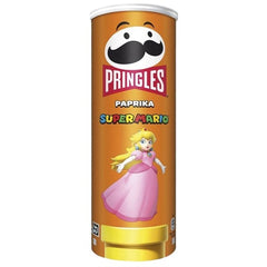 US & UK Pringles Collection (Single)