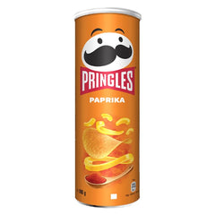 US & UK Pringles Collection (Single)
