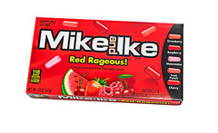 USA Mike & Ike Movie Box Collection