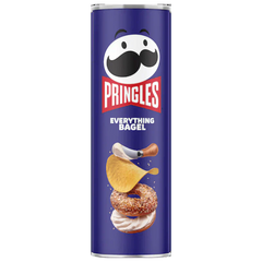 US & UK Pringles Collection Pick Any