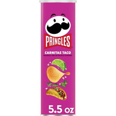 US & UK Pringles Collection Pick Any