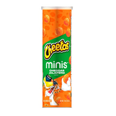 Cheetos, Funyun & Doritos Minis Clearence PASTBB