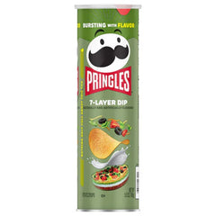 US & UK Pringles Collection Pick Any