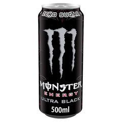 UK Monster 500ml Collection Pick 1 or Many