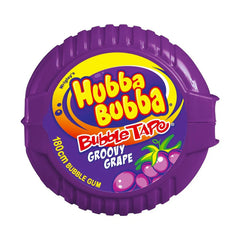 Wrigley's Hubba Bubba Tape Collection