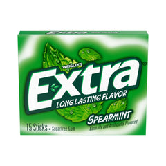 USA Wrigley's Gum Collection