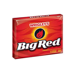 USA Wrigley's Gum Collection