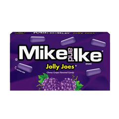 USA Mike & Ike Movie Box Collection