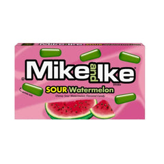 USA Mike & Ike Movie Box Collection