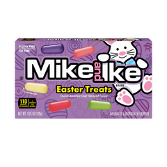USA Mike & Ike Movie Box Collection