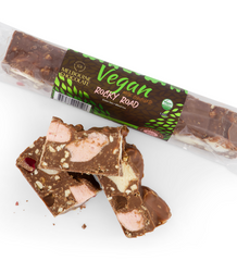Vegan Mylk Chocolate Rocky Road 135g