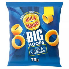 UK Hula Hoops All Variety Pick 1 or Many