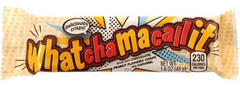 USA Whatchamacallit Bar