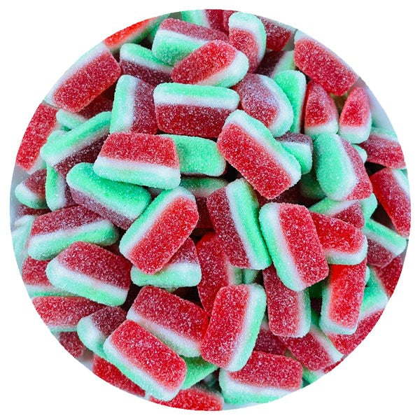 Juicy Jelly Pick & Mix 125g *Gluten Free* *Halal*
