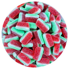 Juicy Jelly Pick & Mix 125g *Gluten Free* *Halal*