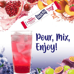 USA Watertok Welch's Variety Pack Sugar Free