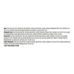 USA Watertok Welch's Variety Pack Sugar Free