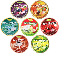 UK Woogie Fruit Drop