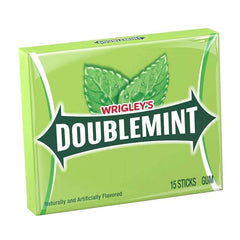 USA Wrigley's Gum Collection