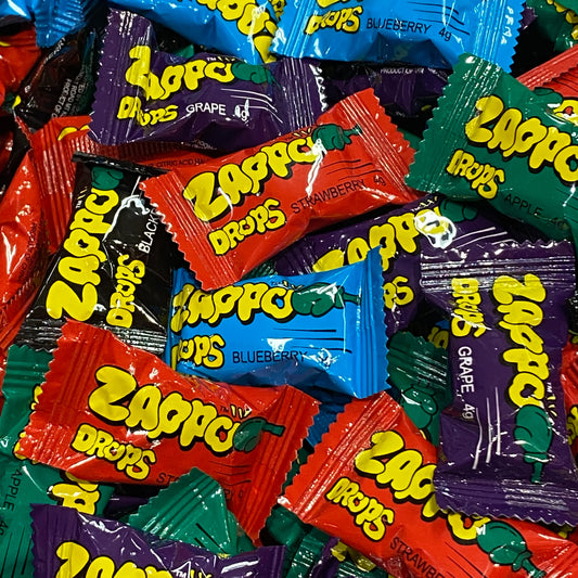 Zappo Drops 150g