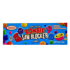 Zombie Jawblocker PAST BB 2026