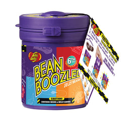 JELLY BELLY BEAN BOOZLED 6TH Edition 99g (USA)
