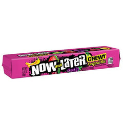 USA Now and Later Chewy 69g Stick BB June 2025