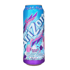 USA Arizona Drinks Collection (Singles)