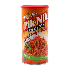 US Pik-Nik Shoestring Chips