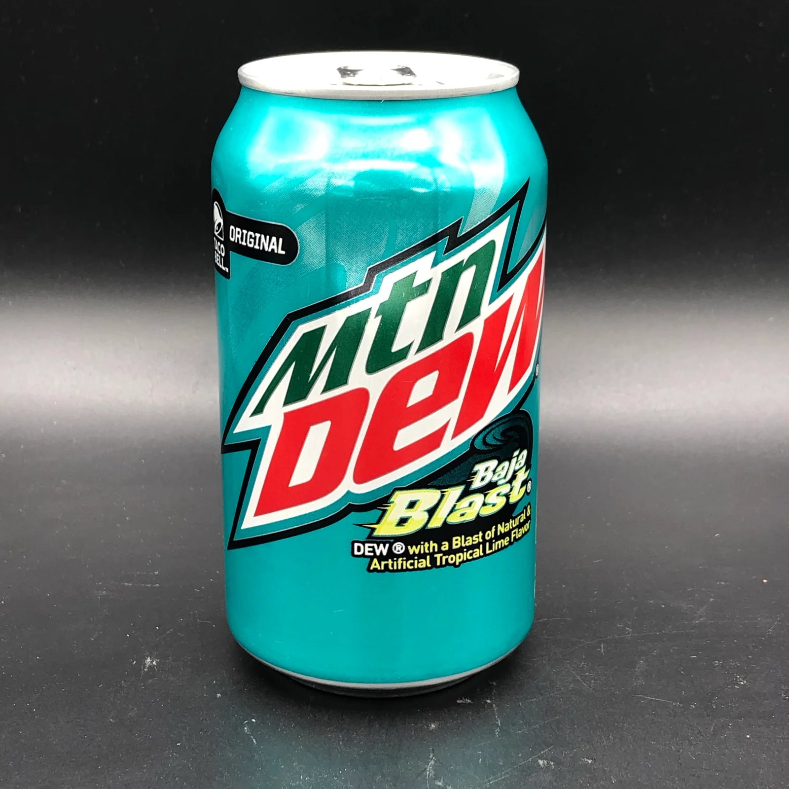 USA Mountian Dew Baja Blast – One Stop Lolli Shop