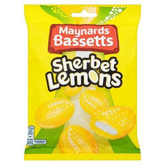 Maynard Sherbet Lemons 192g