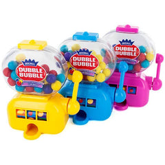 Dubble Bubble Big Jackpot Machine