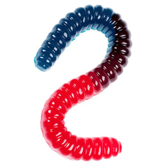 GGB Giant Gummy Worm 1.36 Kilo