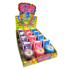 Kidsmania Sour Flush