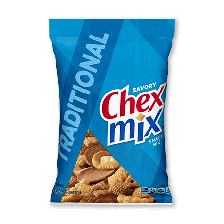 Chex Mix Traditional 248g (USA)