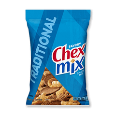 Chex Mix Traditional 248g (USA)