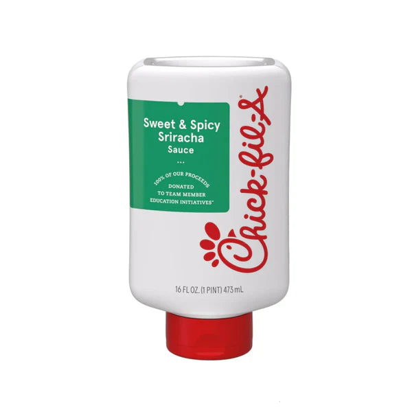 Chick-Fil-A Sauce Collection (Single)