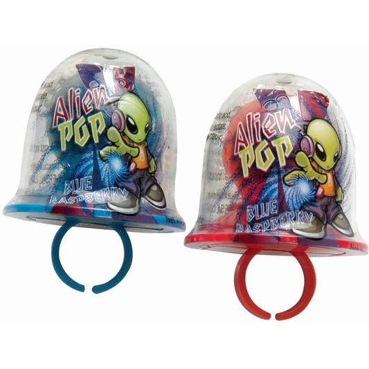 Alien Ring Pop