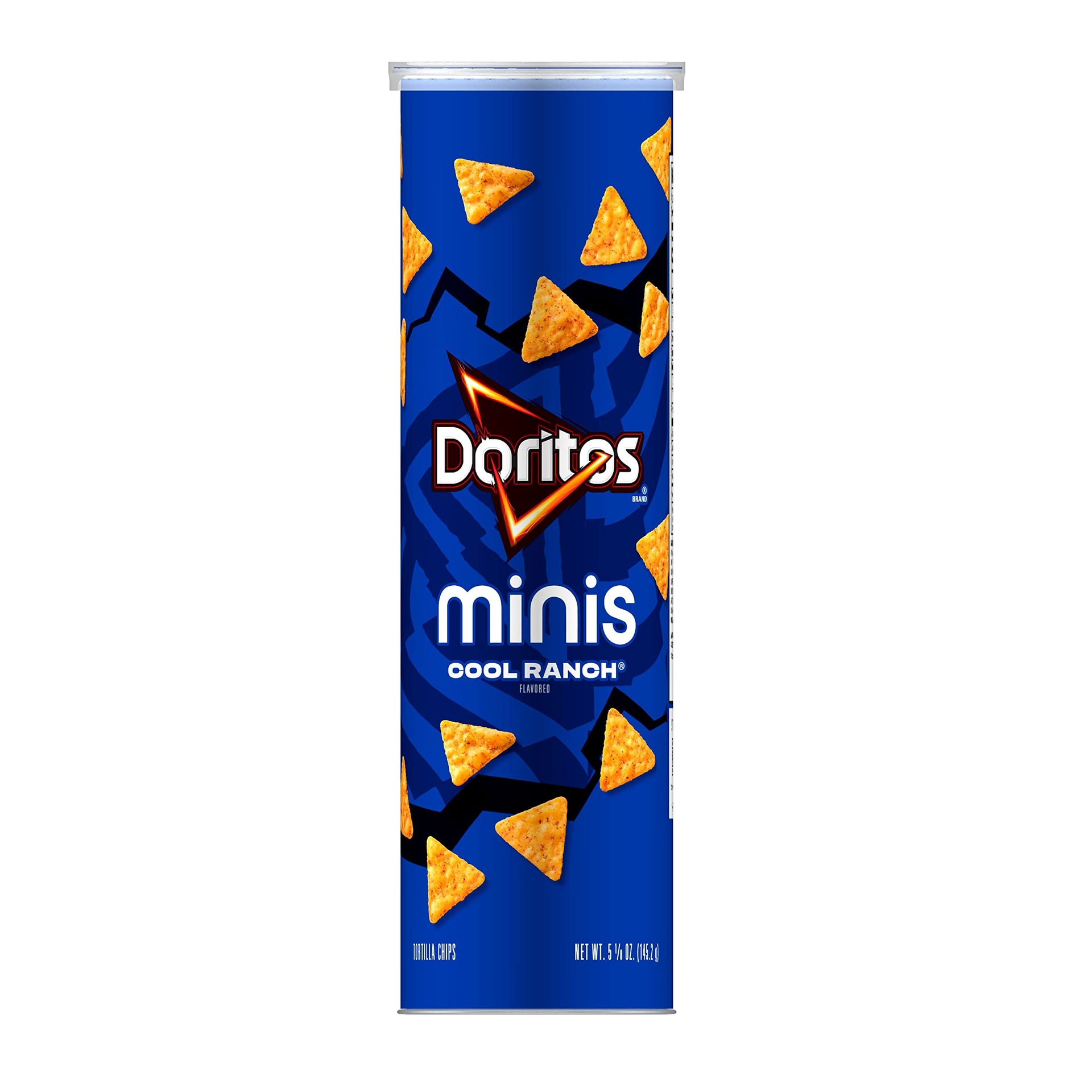 Cheetos, Funyun & Doritos Minis Clearence PASTBB