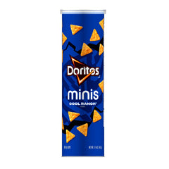 Cheetos, Funyun & Doritos Minis Clearence PASTBB