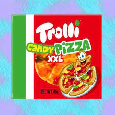 Trolli XXL Pizza