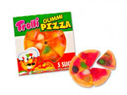 Trolli Mini Pizza