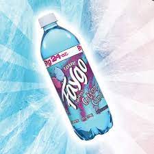 Faygo Cotton Candy