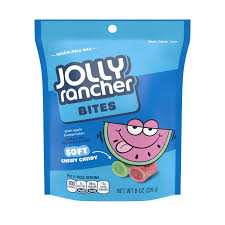 USA Jolly Rancher Soft Chewy Bites